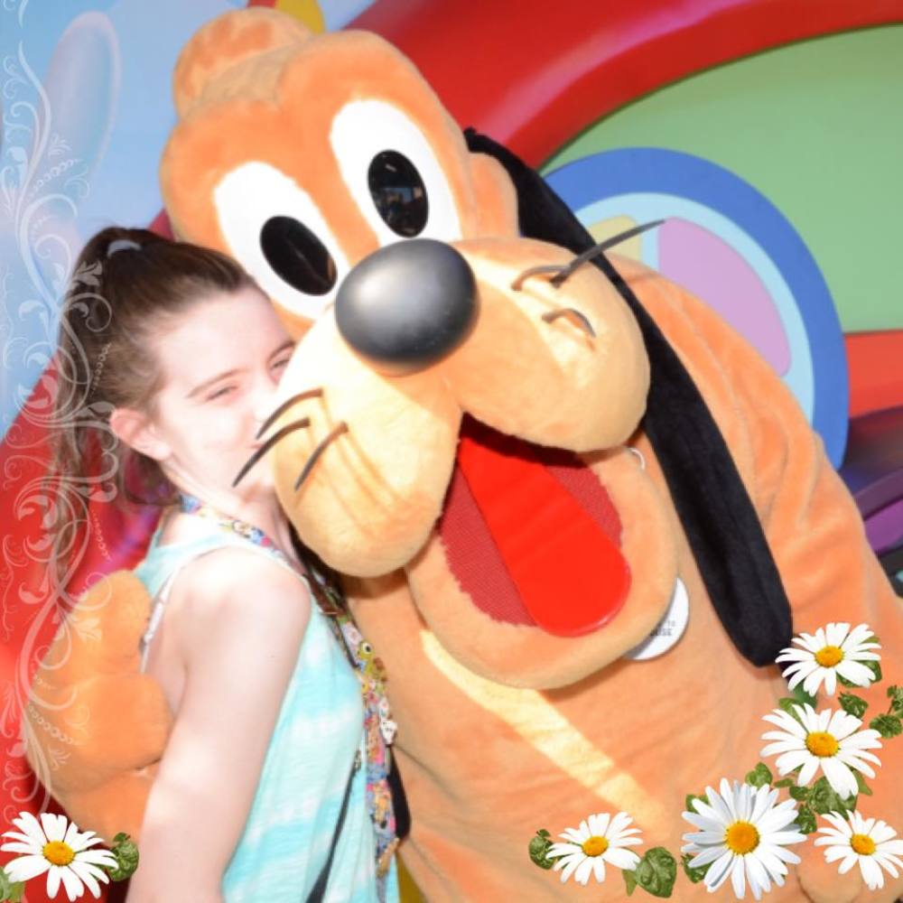 Meet your Posher, Lori